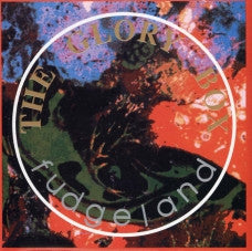 Glory Box - Fudgeland [Vinyl]