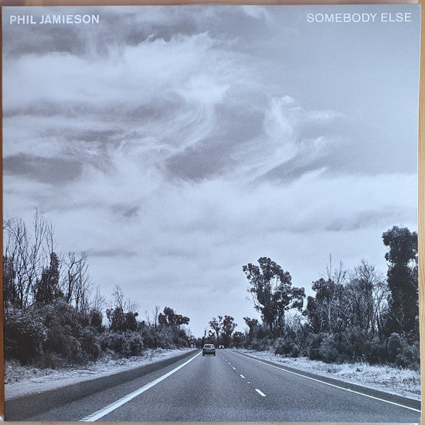 Jamieson, Phil - Somebody Else [Vinyl]