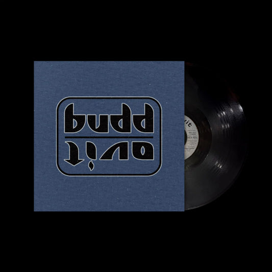Budd - Ovit [12 Inch Single]