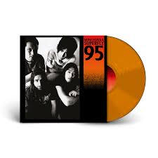 Nunchukka Superfly - 95 [Vinyl]