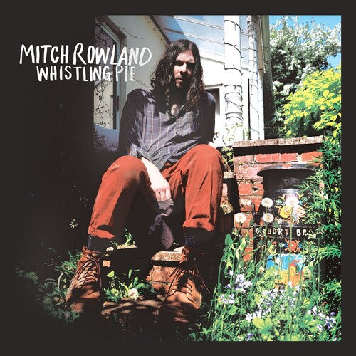 Rowland, Mitch - Whistling Pie [Vinyl]