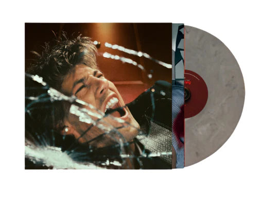 Ruel - Kicking My Feet and Screaming [Vinyl] [Pre-Order]