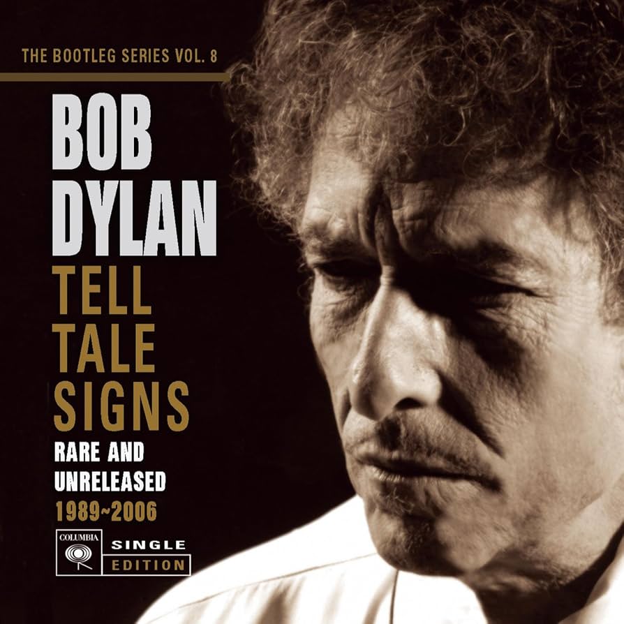 Dylan, Bob - Tell Tale Signs: The Bootleg Series Vol [CD Box Set] [Second Hand]