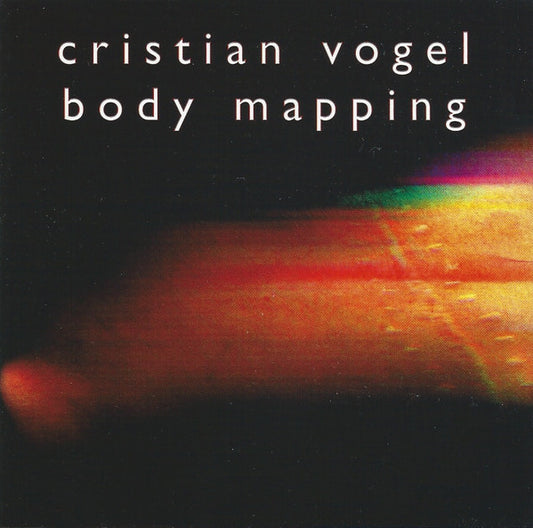 Vogel, Cristian - Body Mapping [Vinyl] [Second Hand]