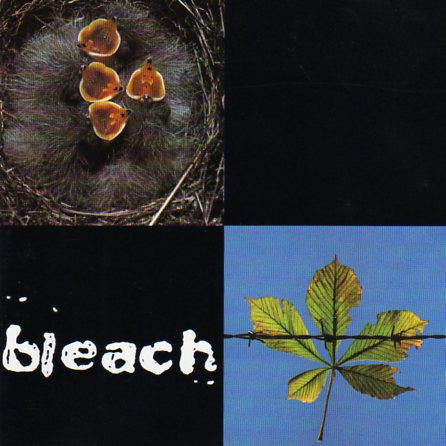 Bleach - Bleach [Vinyl] [Second Hand]