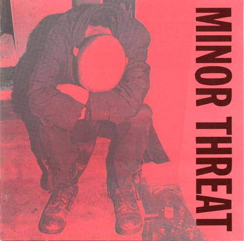 Minor Threat - Complete Discography [CD]