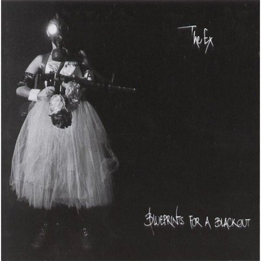 Ex - Blueprints For A Blackout [Vinyl]