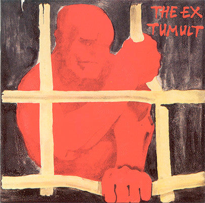 Ex - Tumult [Vinyl]