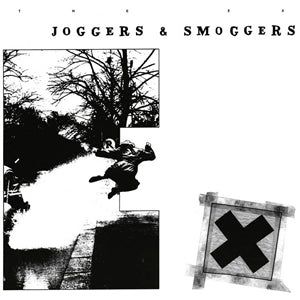 Ex - Joggers and Smoggers [Vinyl]