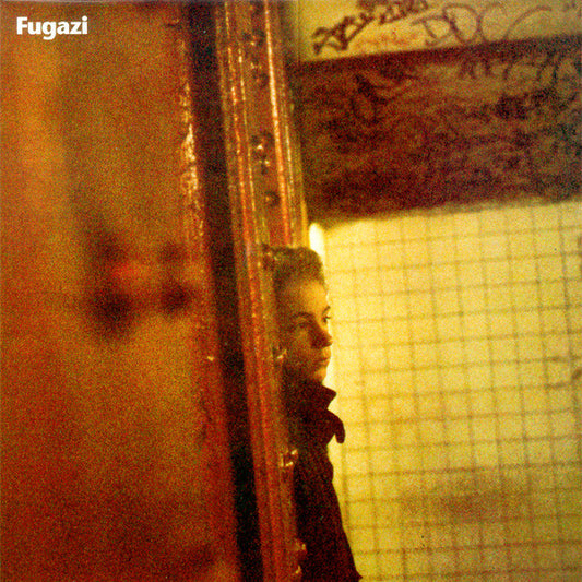 Fugazi - Steady Diet Of Nothing [Vinyl]