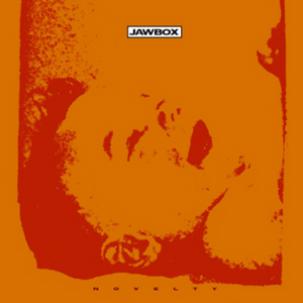 Jawbox - Novelty [Vinyl]