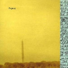 Fugazi - In On The Killtaker [CD] [Second Hand]