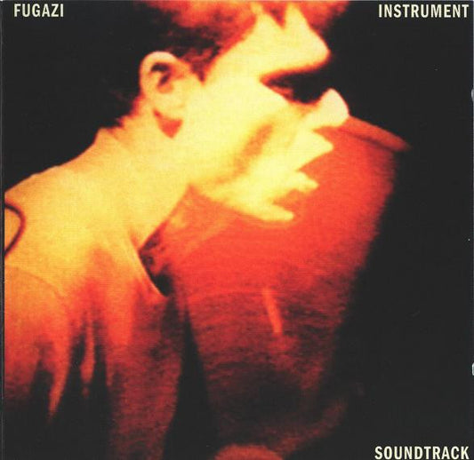 Fugazi - Instrument Soundtrack [Vinyl]