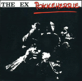 Ex - Pokkeherrie [Vinyl]