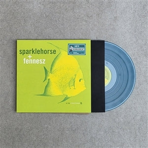 Sparklehorse + Fennesz - In The Fishtank 15 [12 Inch Single]