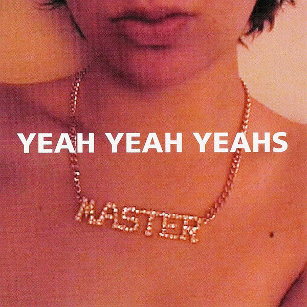 Yeah Yeah Yeahs - Yeah Yeah Yeahs [CD Single] [Second Hand]