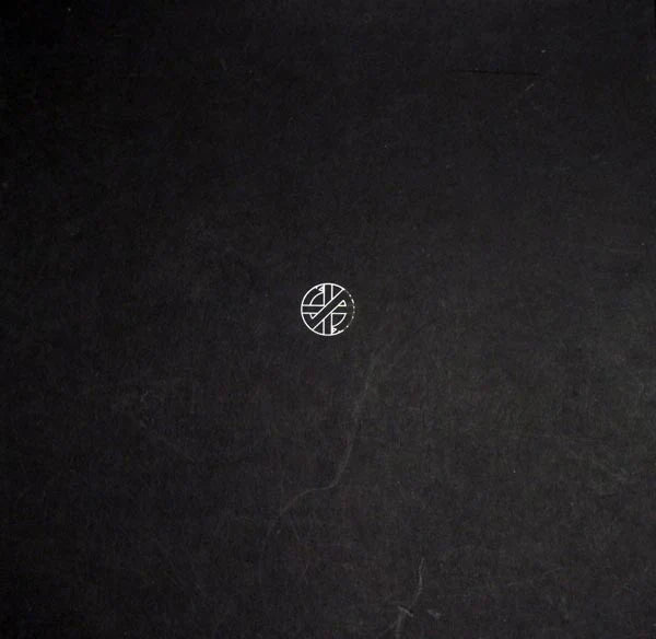 Crass - Christ The Album [Vinyl]