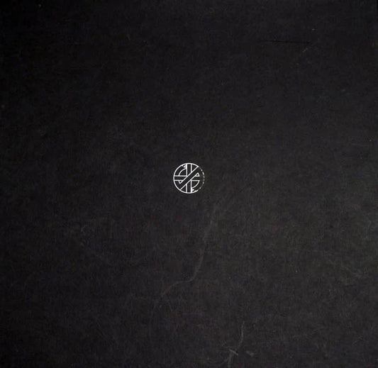 Crass - Christ The Album [Vinyl]