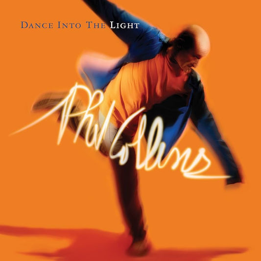 Collins, Phil - Dance Into The Light [CD] [Second Hand]