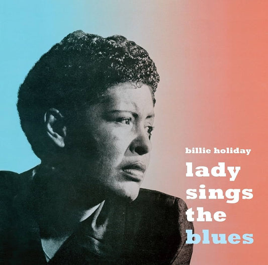 Holiday, Billie - Lady Sings The Blues [Vinyl] [Second Hand]