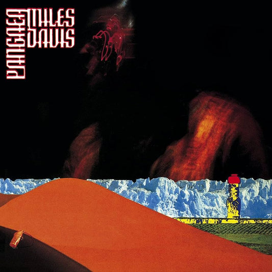 Davis, Miles - Pangaea: 2CD [CD] [Second Hand]
