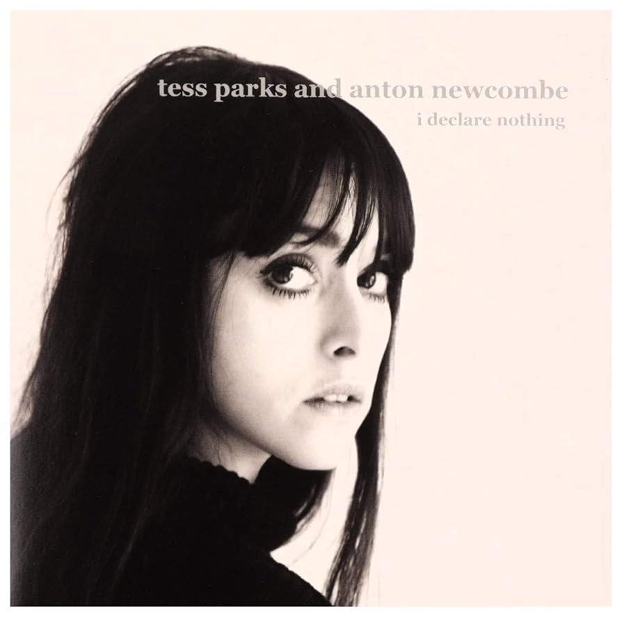 Parks, Tess And Anton Newcombe - I Declare Nothing [Vinyl]