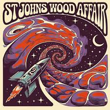 St Johns Wood Affair - 2 [CD]