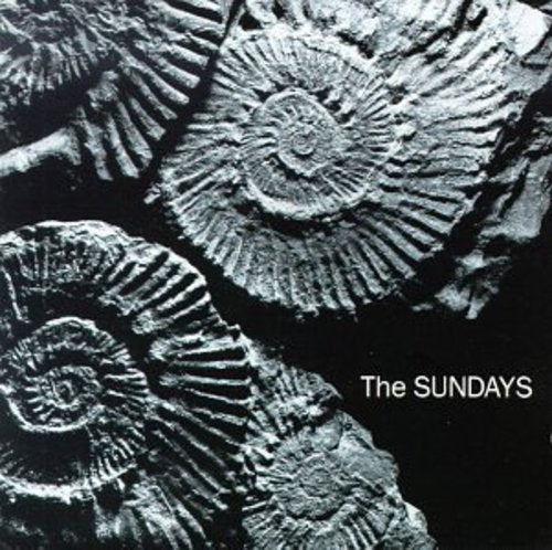 Sundays - Reading, Writing And Arithmetic [CD]