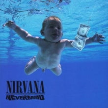 Nirvana - Nevermind [CD] [Second Hand]