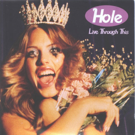 Hole - Live Through This [CD]