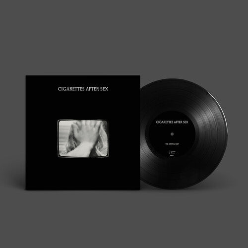 Cigarettes After Sex - Crystal Ship / Anna Karenina [7 Inch Single]