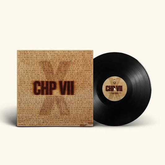 Ezra Collective - Chp Vii [12 Inch Single]