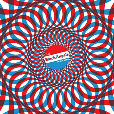 Black Angels - Death Song [Vinyl]