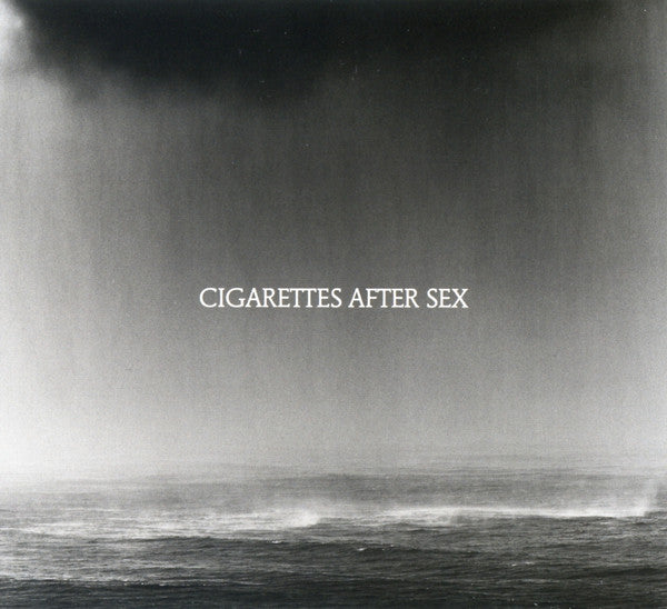 Cigarettes After Sex - Cry [Vinyl]