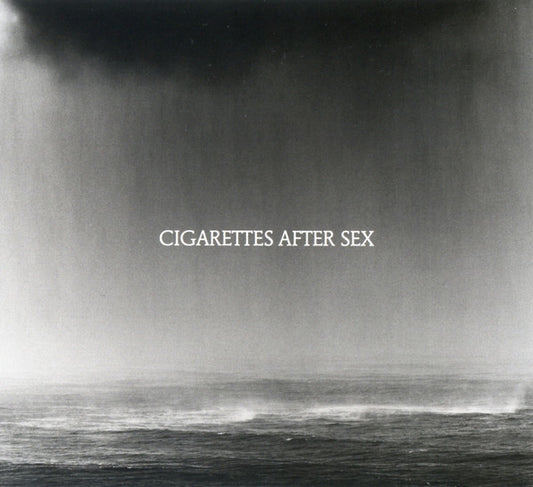 Cigarettes After Sex - Cry [Vinyl] [Second Hand]