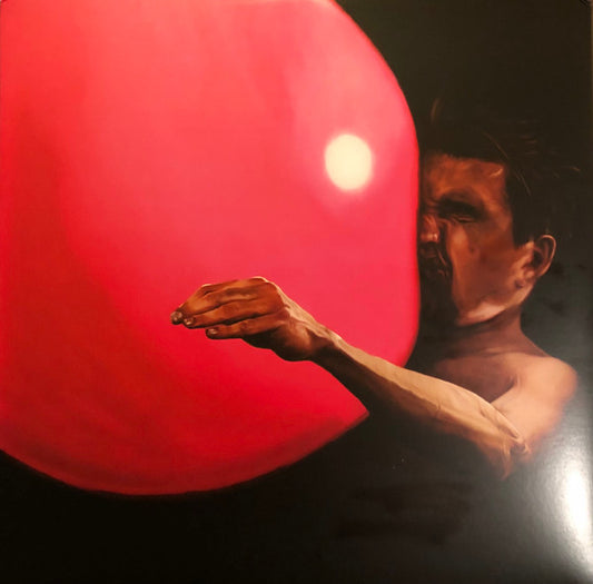 Idles - Ultra Mono [Vinyl] [Second Hand]