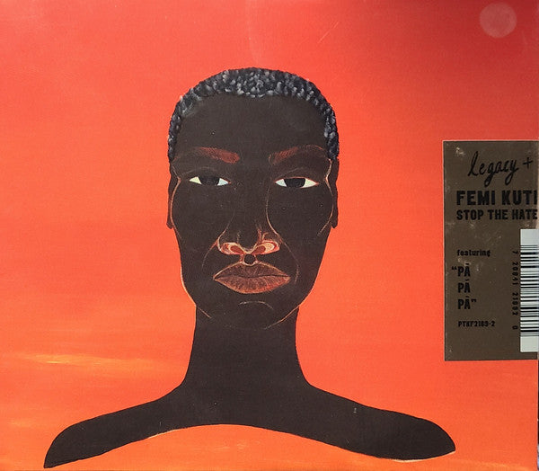 Kuti, Femi And Made - Legacy+ [Vinyl]
