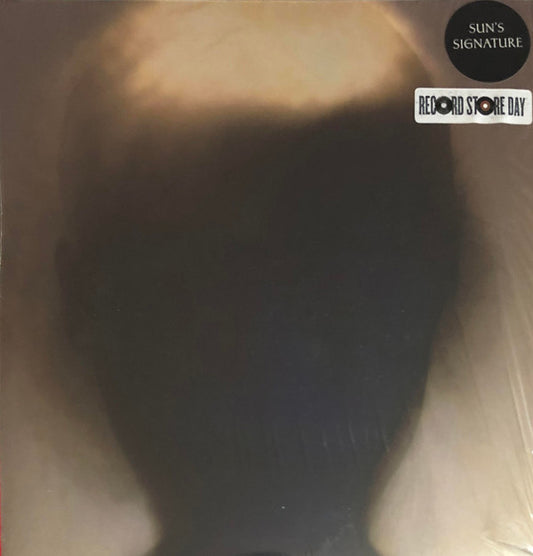 Sun's Signature - Sun's Signature [12 Inch Single]