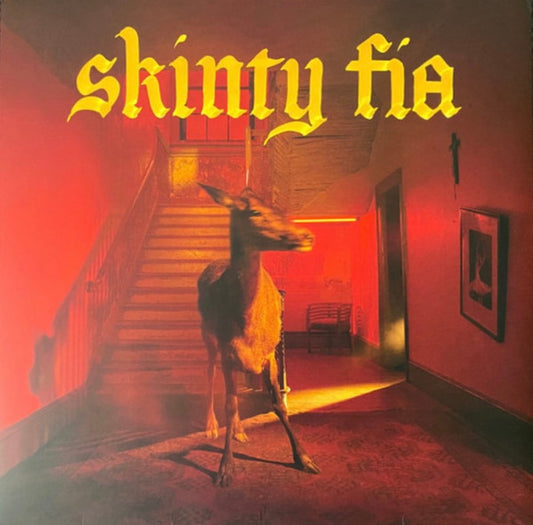 Fontaines D.C. - Skinty Fia [Vinyl]