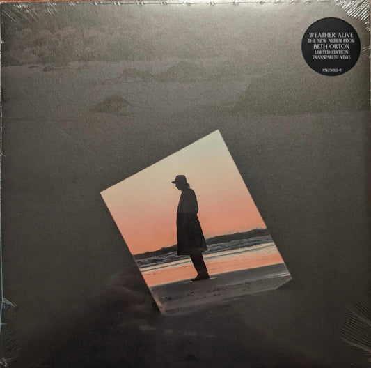 Orton, Beth - Weather Alive [Vinyl]