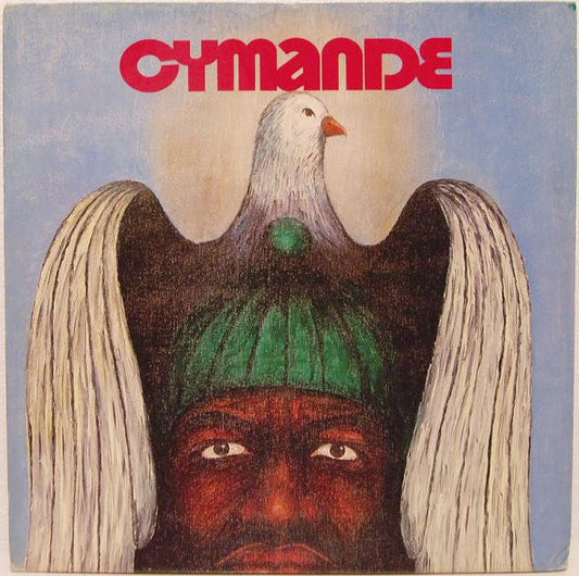 Cymande - Cymande [Vinyl]