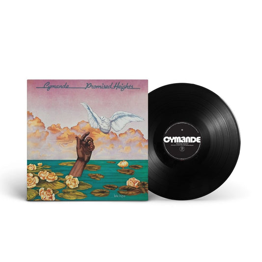 Cymande - Promised Heights [Vinyl]