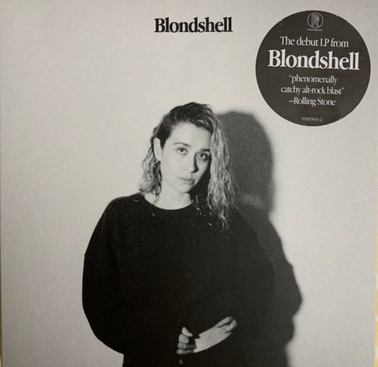 Blondshell - Blondshell [Vinyl]