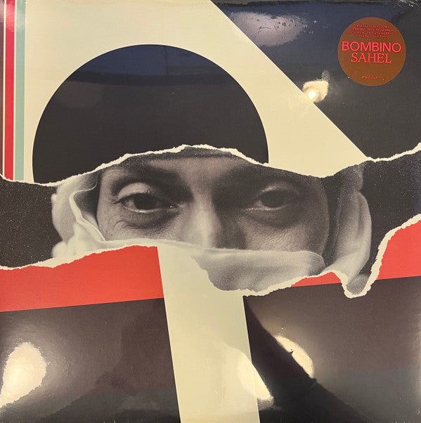 Bombino - Sahel [Vinyl]