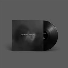 Cigarettes After Sex - X's [Vinyl]