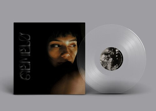 Garcia, Angelica - Gemelo [Vinyl]