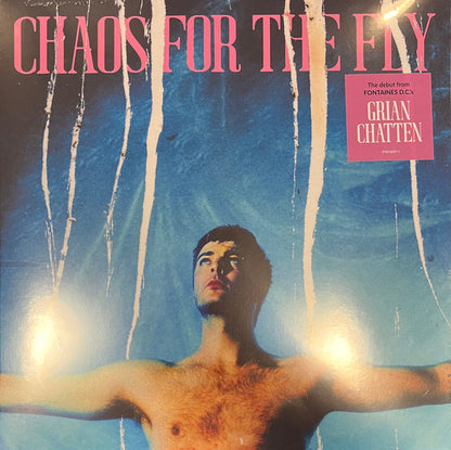 Chatten, Grian - Chaos For The Fly [Vinyl]