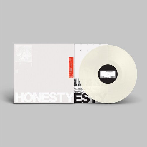 Honesty - U R Here [Vinyl]