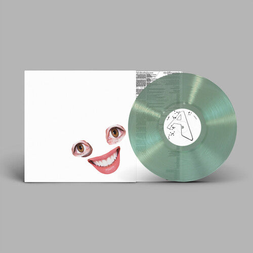 Lip Critic - Hex Dealer [Vinyl]