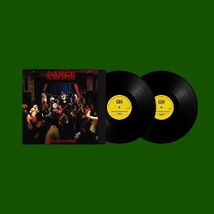 Ezra Collective - Dance, No One's Watching [Vinyl]